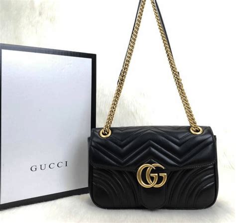 gucci marmont bag dupe